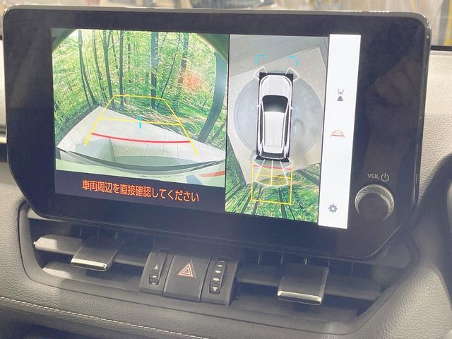 TOYOTA RAV4 4WD 2023