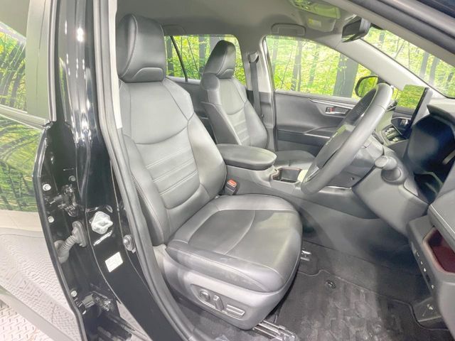 TOYOTA RAV4 4WD 2023