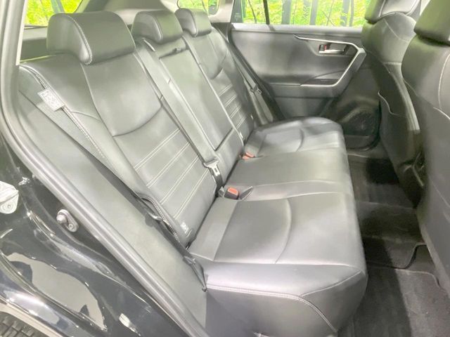 TOYOTA RAV4 4WD 2023