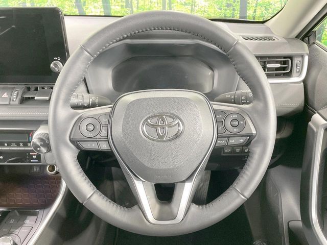 TOYOTA RAV4 4WD 2023