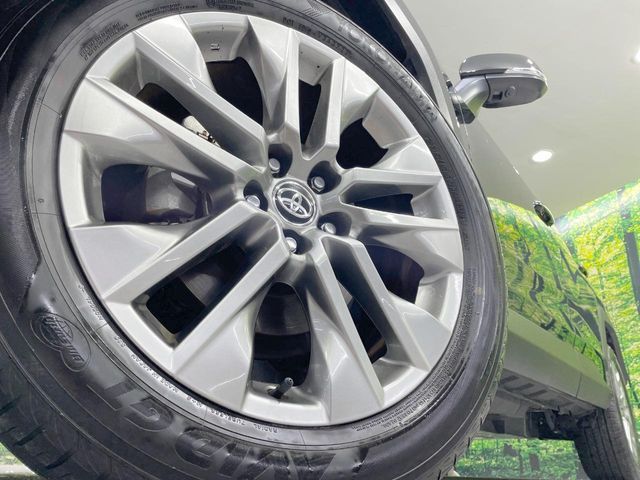 TOYOTA RAV4 4WD 2023