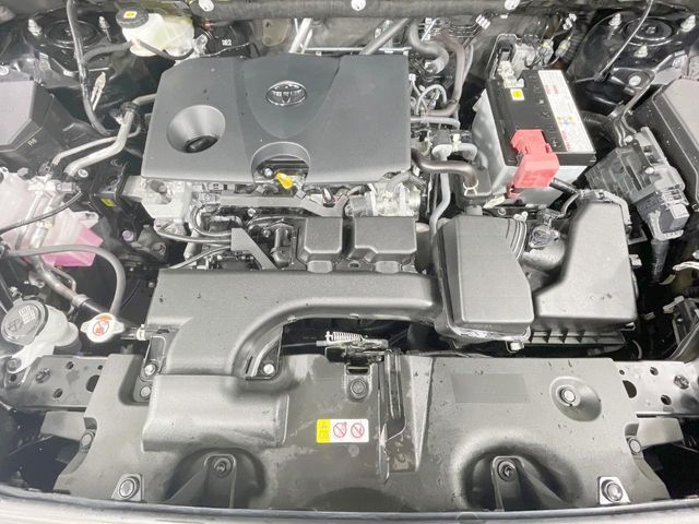 TOYOTA RAV4 4WD 2023