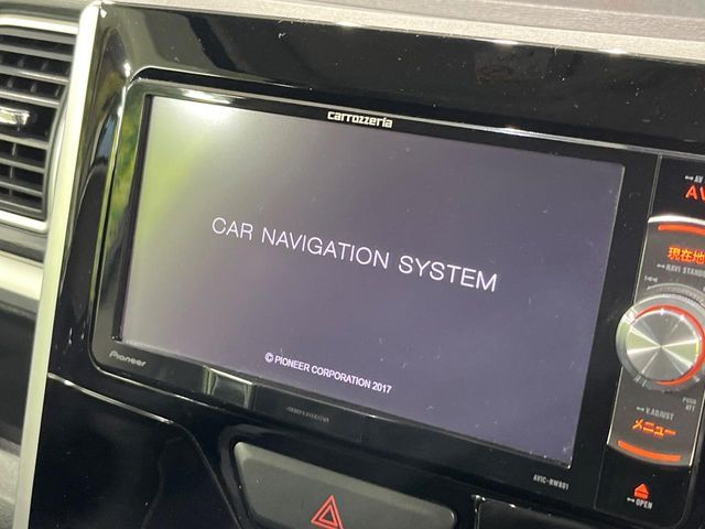 DAIHATSU TANTO CUSTOM 4WD 2014