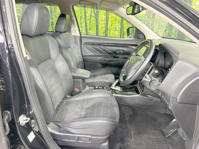 MITSUBISHI OUTLANDER PHEV 2018