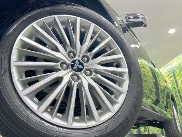 MITSUBISHI OUTLANDER PHEV 2018