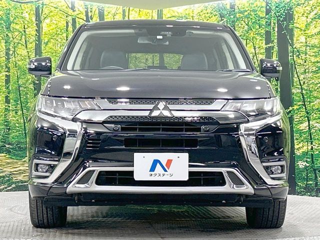 MITSUBISHI OUTLANDER PHEV 2018