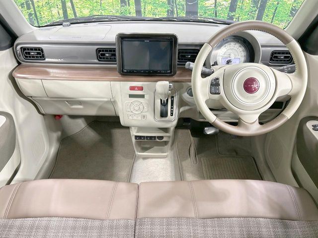 SUZUKI ALTO LAPIN LC 4WD 2022