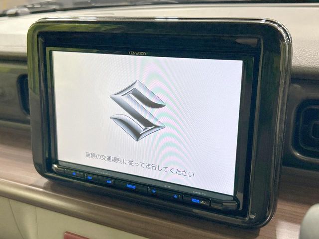 SUZUKI ALTO LAPIN LC 4WD 2022