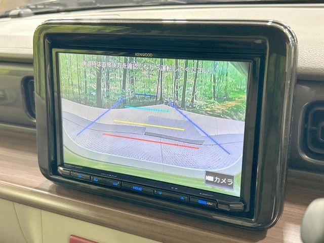 SUZUKI ALTO LAPIN LC 4WD 2022