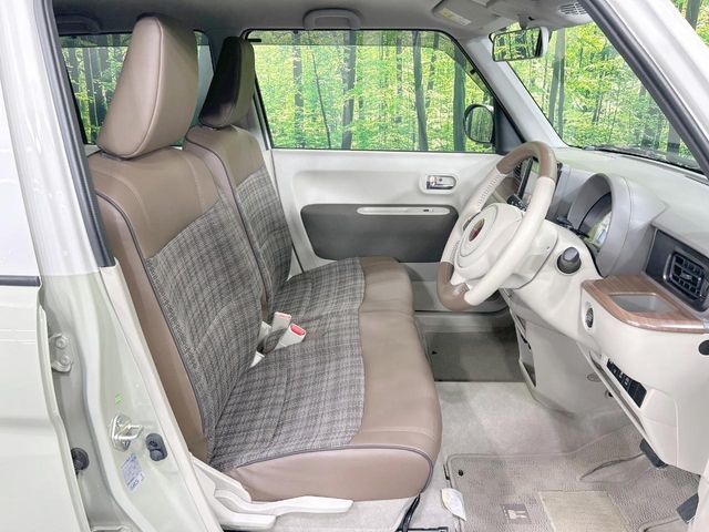 SUZUKI ALTO LAPIN LC 4WD 2022