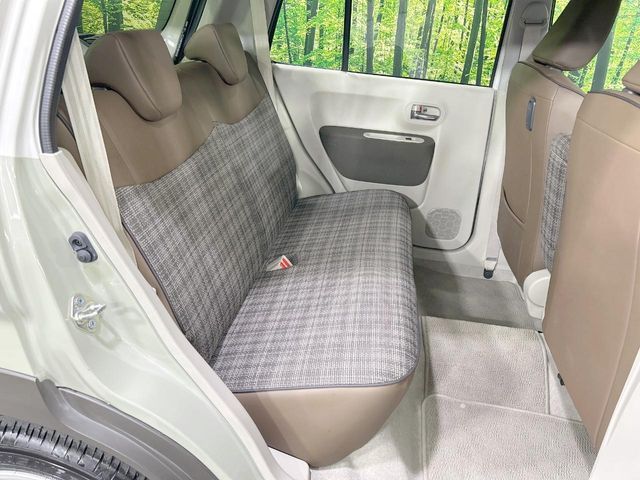 SUZUKI ALTO LAPIN LC 4WD 2022