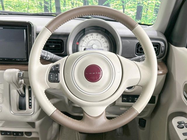 SUZUKI ALTO LAPIN LC 4WD 2022