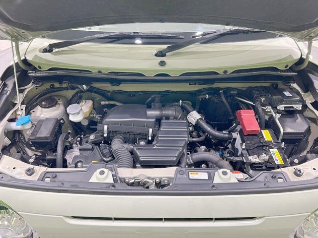 SUZUKI ALTO LAPIN LC 4WD 2022