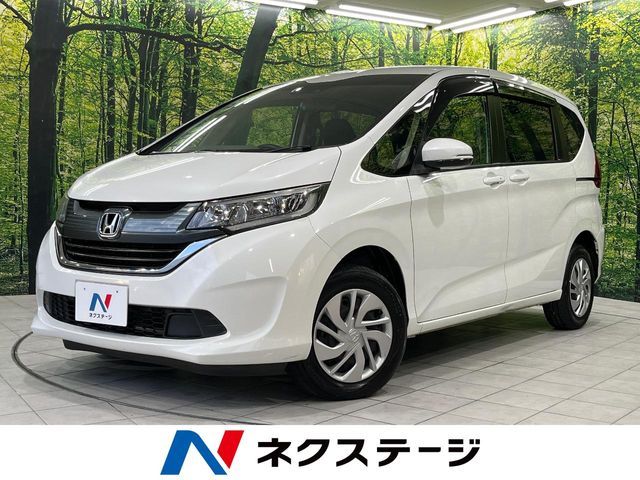 HONDA FREED 4WD 2019