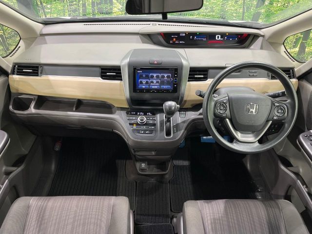 HONDA FREED 4WD 2019