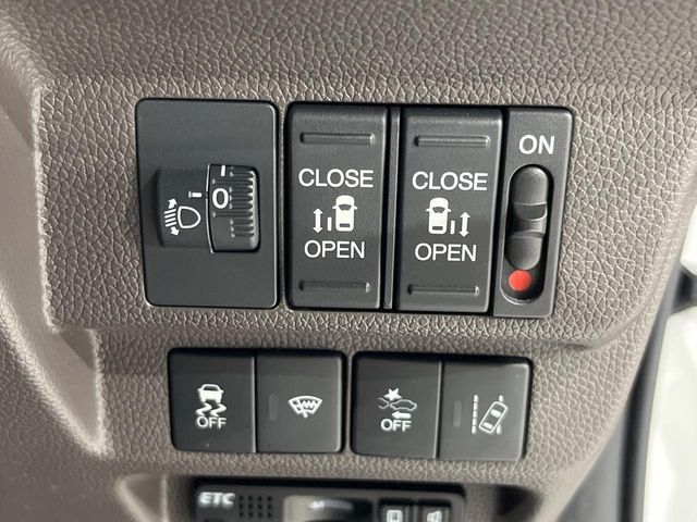 HONDA FREED 4WD 2019