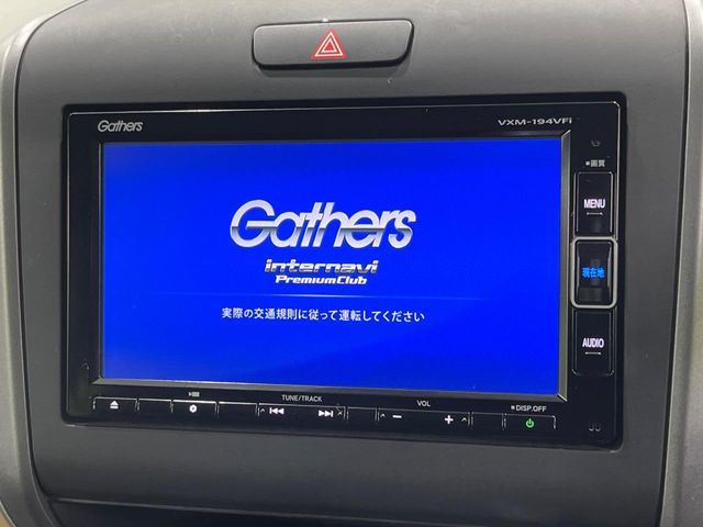 HONDA FREED 4WD 2019