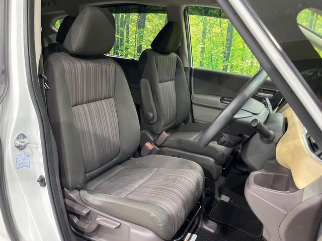 HONDA FREED 4WD 2019