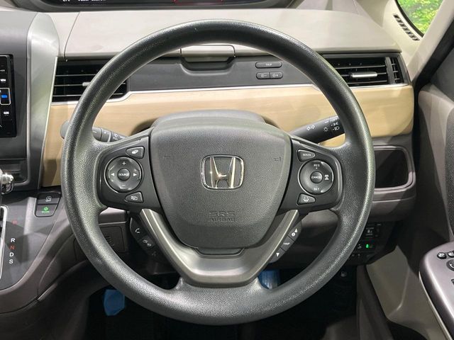HONDA FREED 4WD 2019