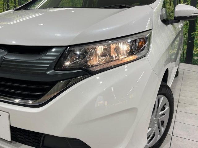 HONDA FREED 4WD 2019