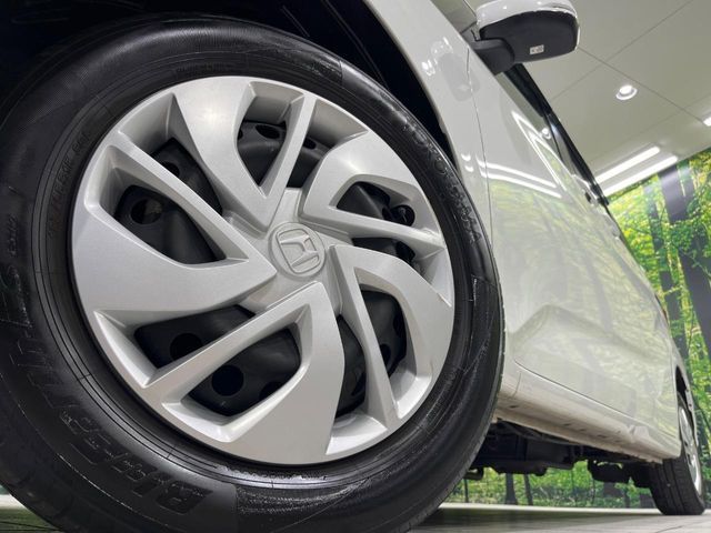 HONDA FREED 4WD 2019