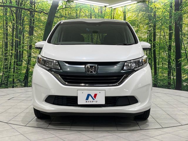 HONDA FREED 4WD 2019