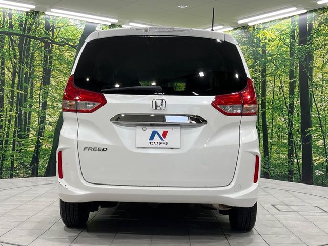 HONDA FREED 4WD 2019