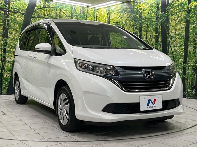 HONDA FREED 4WD 2019