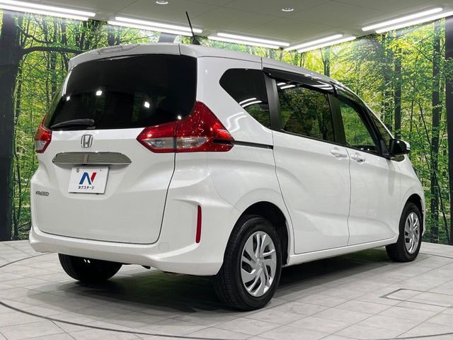 HONDA FREED 4WD 2019