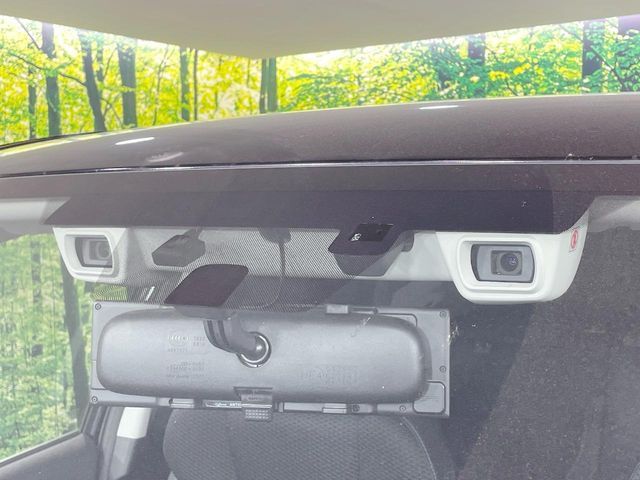 SUBARU FORESTER 2018