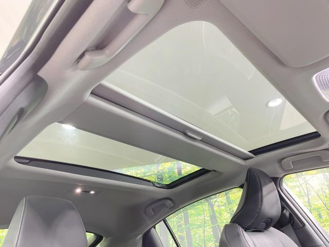 TOYOTA PRIUS 4WD 2024