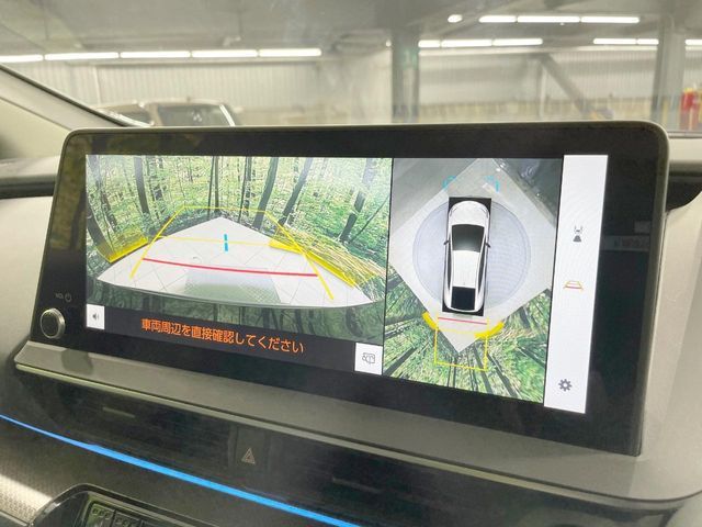 TOYOTA PRIUS 4WD 2024