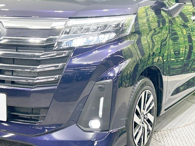 TOYOTA ROOMY 4WD 2023