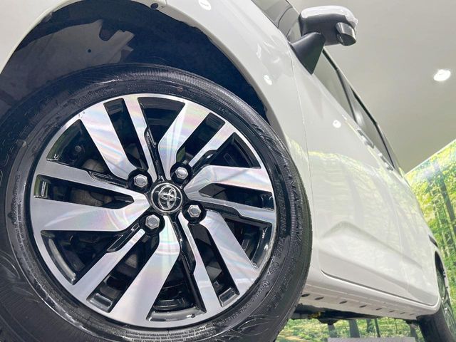 TOYOTA ROOMY 4WD 2024