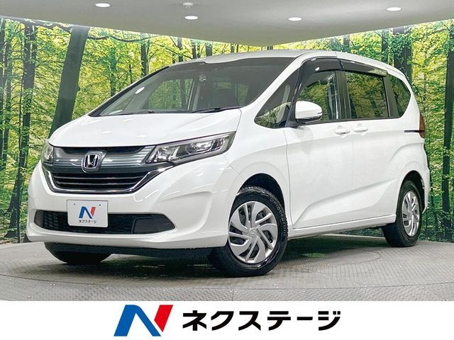HONDA FREED 4WD 2018