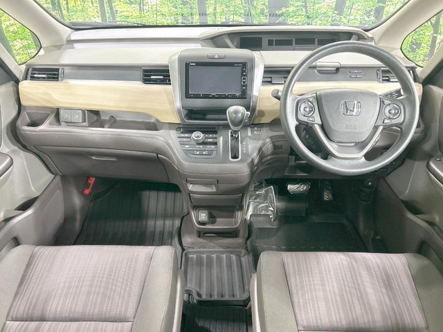 HONDA FREED 4WD 2018