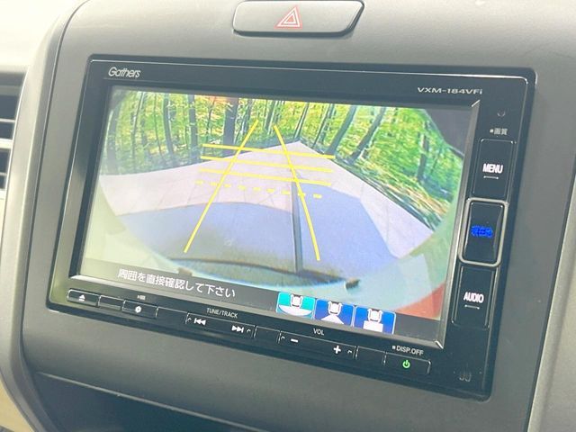 HONDA FREED 4WD 2018