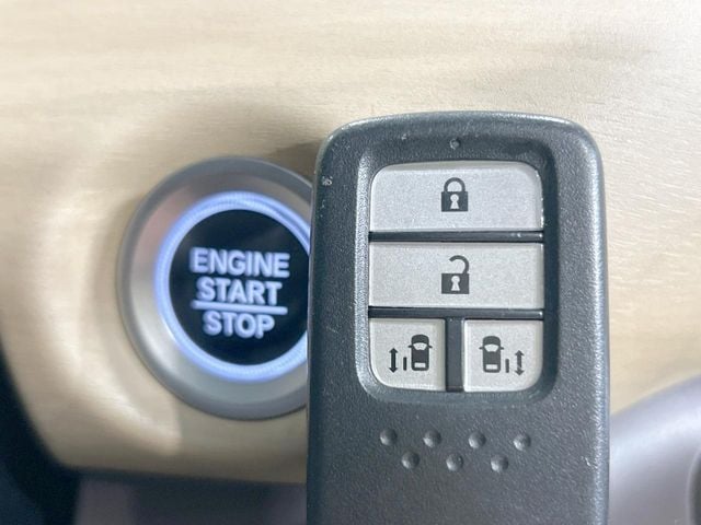 HONDA FREED 4WD 2018