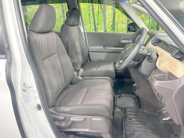 HONDA FREED 4WD 2018