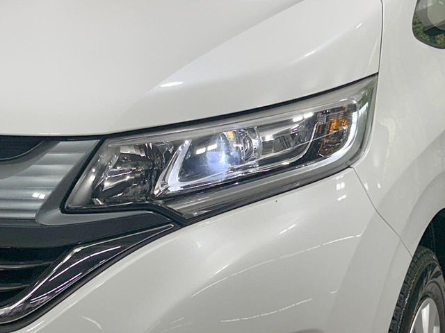 HONDA FREED 4WD 2018