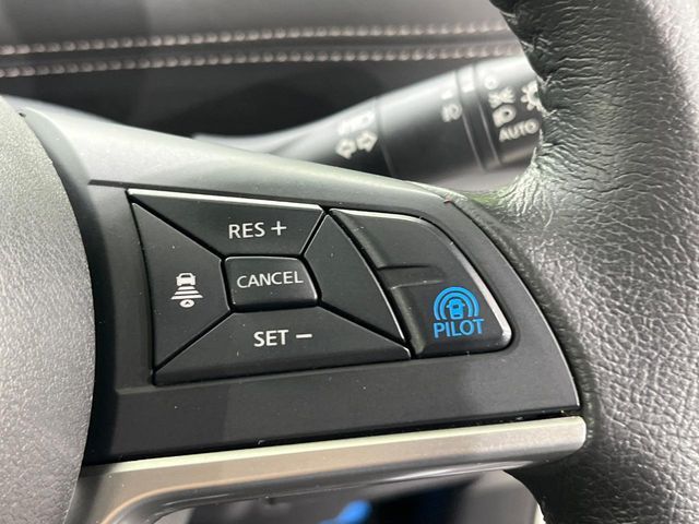 NISSAN SERENA  S-HYBRID 4WD 2016