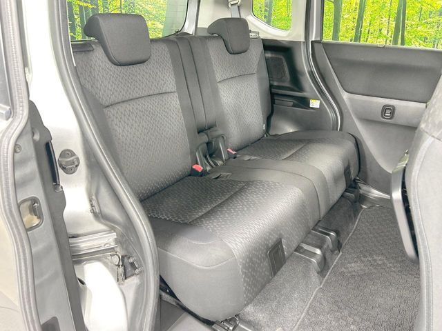 SUZUKI SOLIO BANDIT 4WD 2017