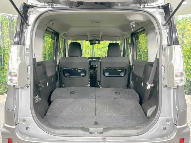 SUZUKI SOLIO BANDIT 4WD 2017