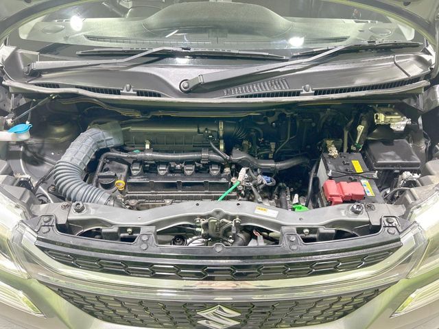 SUZUKI SOLIO BANDIT 4WD 2017