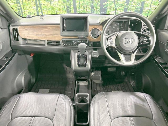 HONDA N-ONE 4WD 2023