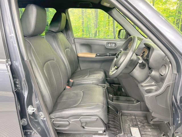 HONDA N-ONE 4WD 2023