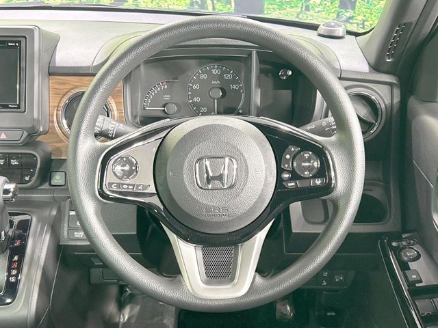 HONDA N-ONE 4WD 2023