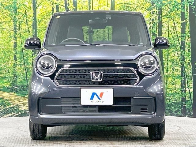 HONDA N-ONE 4WD 2023