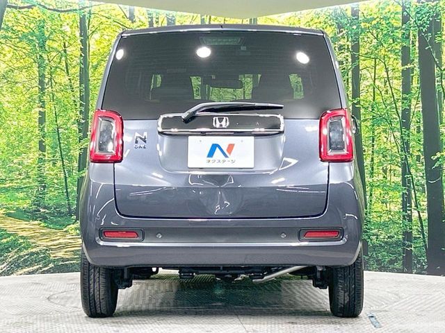 HONDA N-ONE 4WD 2023