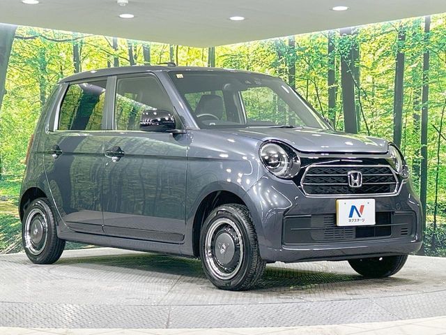 HONDA N-ONE 4WD 2023